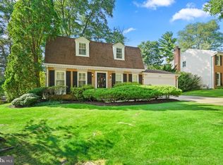 16712 Shea Ln, Gaithersburg, MD 20877