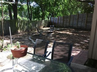 1401 Waterloo Trl, Austin, TX 78704