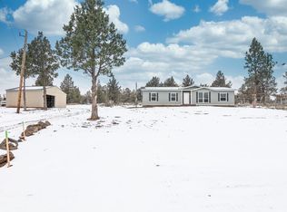 13398 SW Oasis Ct, Terrebonne, OR