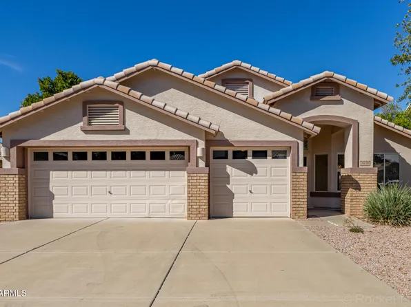 8438 W Paradise Drive, Peoria, AZ 85345