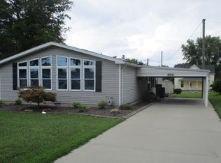 710 Church Ave, Huntingburg, IN 47542