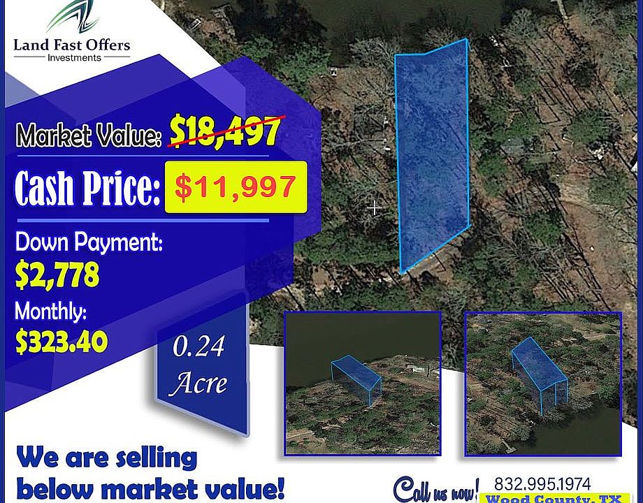 1st image of 2709 Private Road 8692