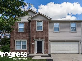 5829 Scotland St, Indianapolis, IN 46234