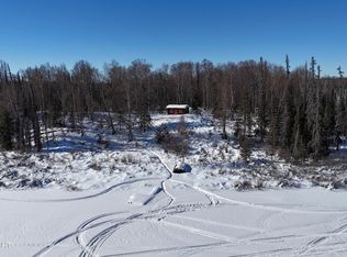 L4 Skeetna Ln, Willow, AK 99688