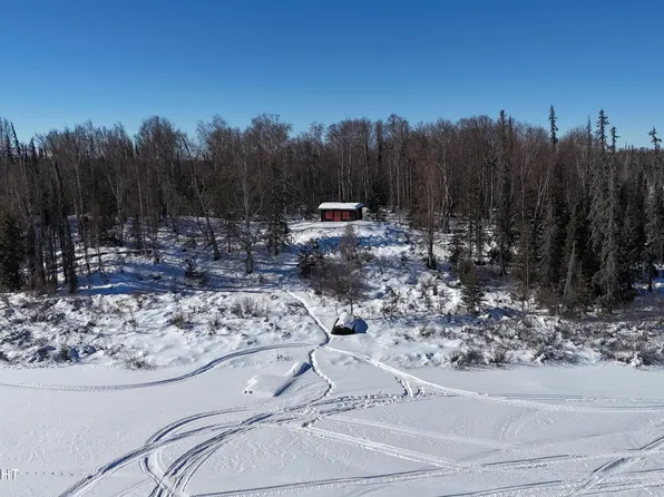 L4 Skeetna Ln, Willow, AK 99688
