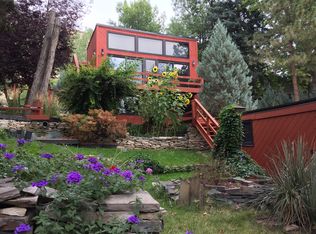 3100 Valley View Dr, Billings, MT 59102