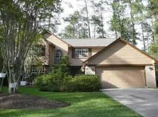 57 Hickory Oak Dr, Spring, TX 77381