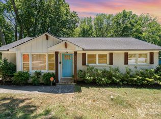 2406 Purser Dr, Charlotte, NC 28215