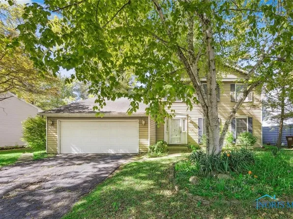 6120 W Pembridge Dr, Toledo, OH 43615