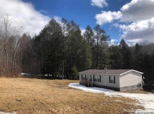 346 Hysana Rd, Liberty, NY 12754