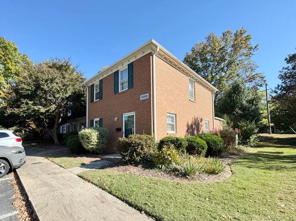 5015 D Lawndale Dr, Greensboro, NC 27455