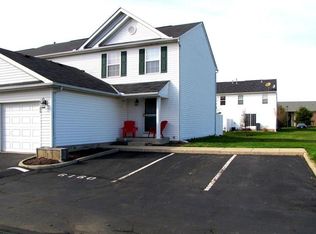 6160 Georges Park Dr, Canal Winchester, OH