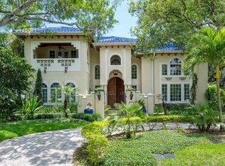 2912 W Chapin Ave, Tampa, FL 33611