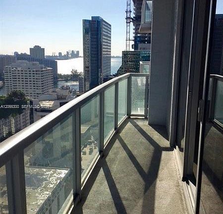 5th image of 1050 Brickell Ave APT 2322