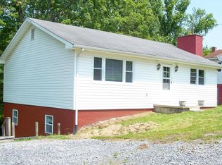 417 Santon St, Princeton, WV 24740