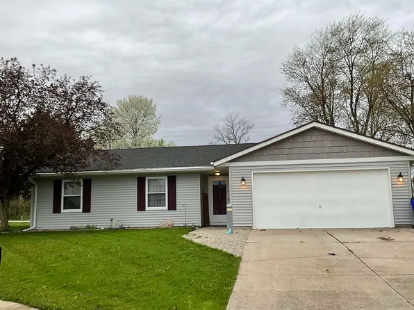 9730 Hemphill Dr, Fort Wayne, IN 46819