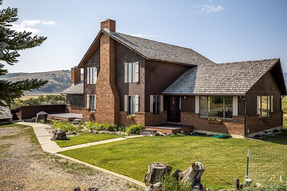 628 Road 4eu, Meeteetse, WY 82433 Zillow
