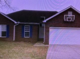 1811 Rory Cv, La Vergne, TN 37086