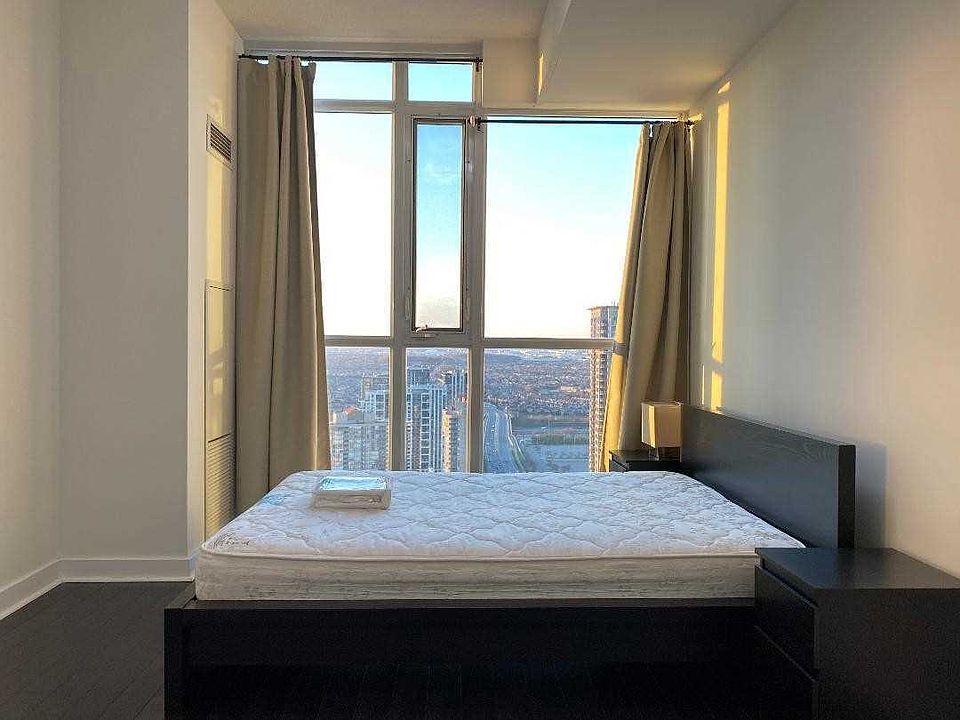 2nd image of 4070 Confederation Pkwy #3407