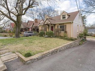 2606 Woodlawn Dr, Nashville, TN 37212