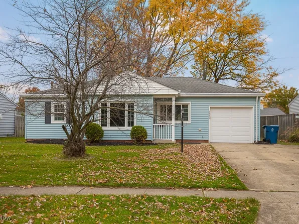 6425 Aylesworth Dr, Parma Heights, OH 44130
