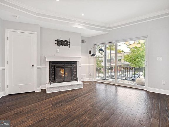 3rd image of 1767 U St NW APT 3