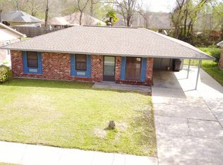 1061 Boreas Dr, Baton Rouge, LA 70816