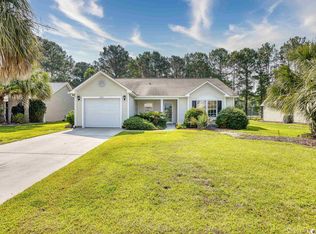 282 Vermillion Dr, Little River, SC 29566