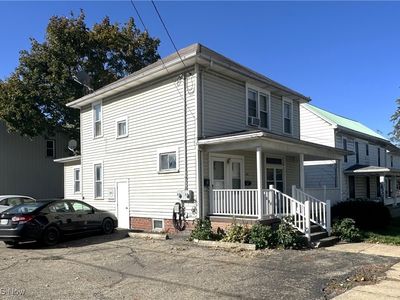 292 E Main St, Carrollton, OH, 44615