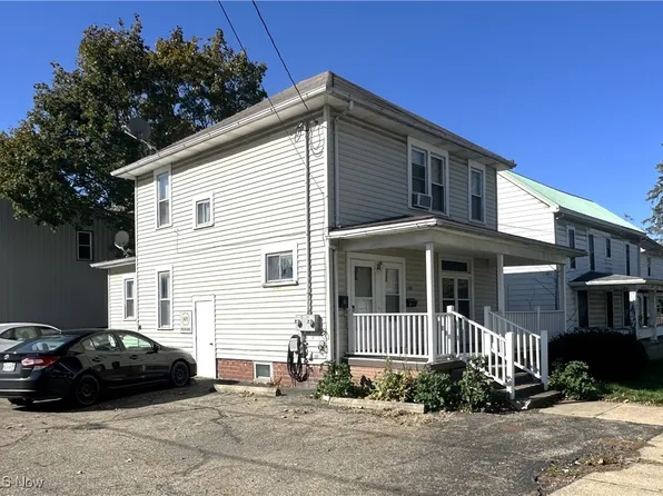 292 E Main St, Carrollton, OH 44615