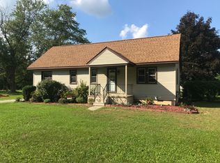 43160 Bemis Rd, Van Buren Township, MI 48111