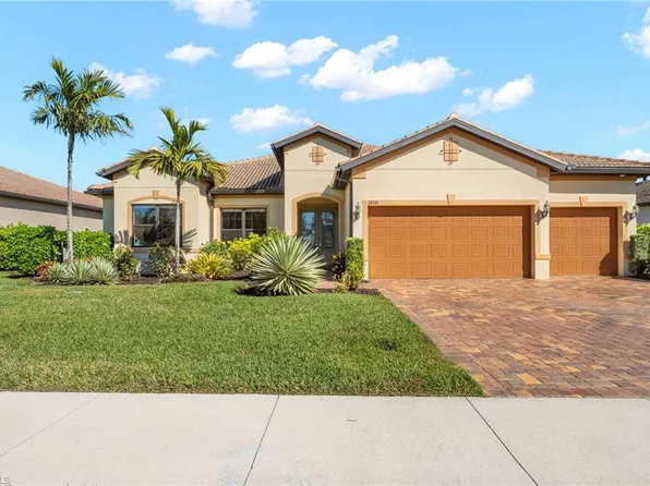 14310 Pine Hollow DR, ESTERO, FL 33928