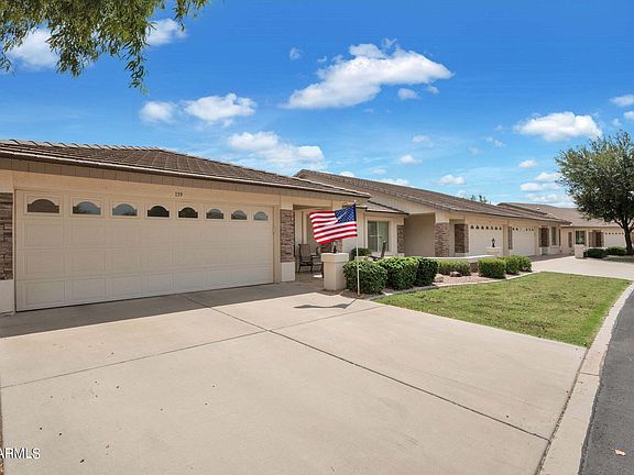 2nd image of 11069 E KILAREA Avenue #139