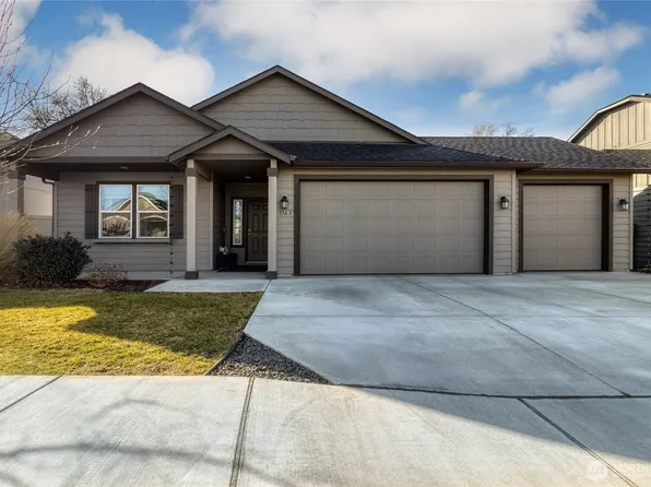 1163 SW Julia Street, College Place, WA 99324