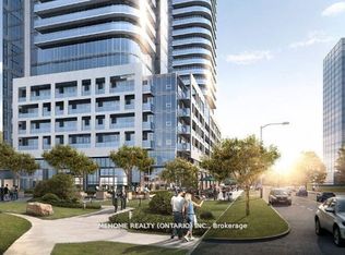 2033 Kennedy Rd #2807, Toronto, ON M1T 0B9