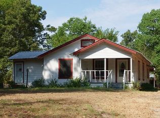 528 Homer Alto Rd, Lufkin, TX 75904