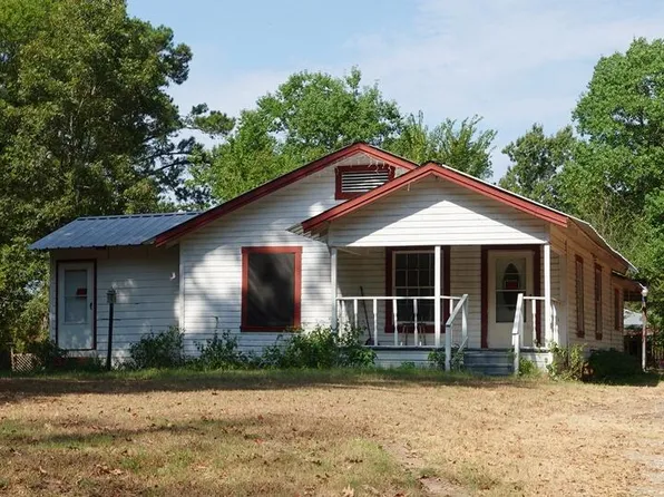 528 Homer Alto Rd, Lufkin, TX 75904