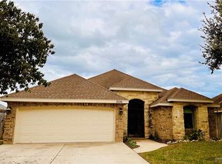 2114 N 48th Ln, McAllen, TX 78501