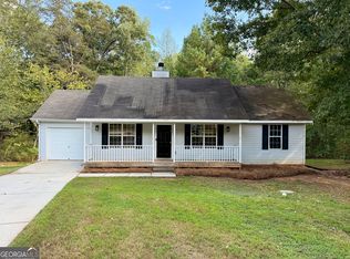 164 Lake Forest Dr, Jackson, GA 30233
