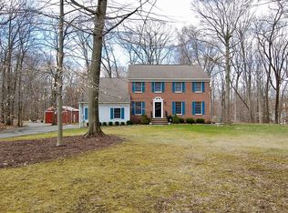 14 Koeck Rd, Columbia, NJ 07832