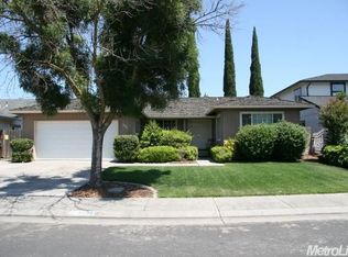 4008 Chatsworth Cir, Stockton, CA 95209