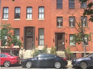 134 W Read St #B, Baltimore, MD 21201