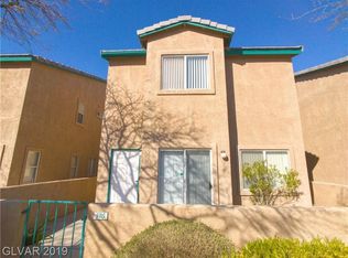 5715 Ritter Ln, Las Vegas, NV 89118