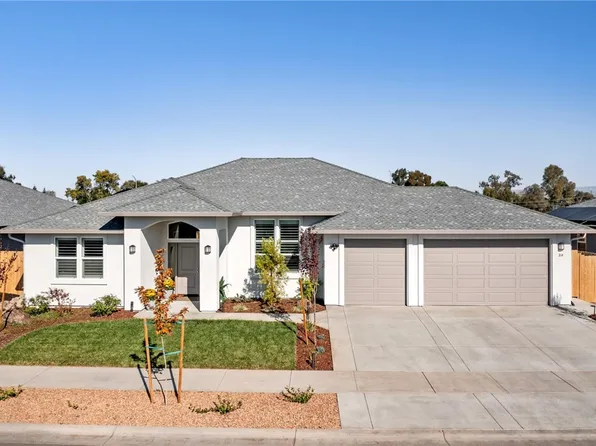 314 Bainbridge Pl, Chico, CA 95973