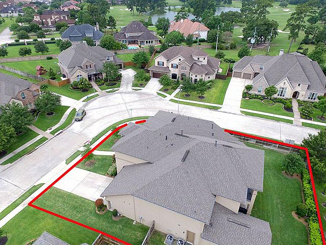 2nd image of 14607 Paloma Glen Ln