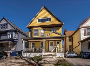 287 West Ave, Buffalo, NY 14201