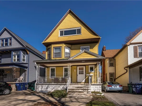 287 West Ave, Buffalo, NY 14201