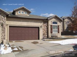 4847 Sanctuary Grv, Colorado Springs, CO 80906