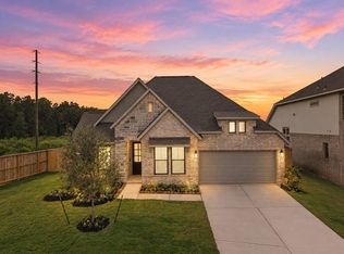 23130 Baldy Ridge Ct, Porter, TX 77365