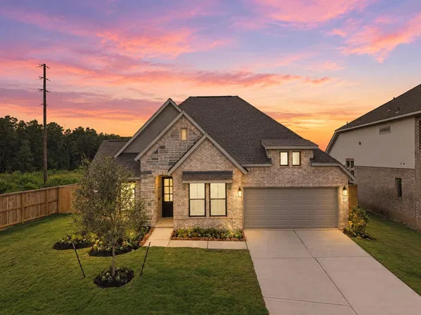 23130 Baldy Ridge Ct, Porter, TX 77365